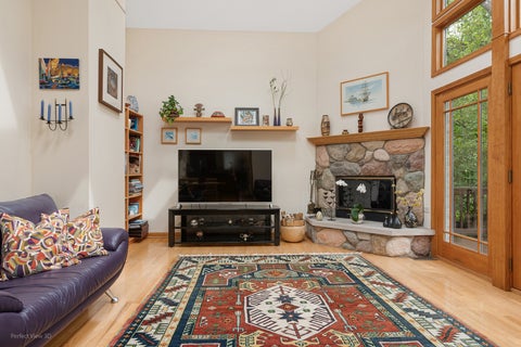 Tiny photo for 9431 Karlov Avenue, Skokie, IL 60076 (MLS # 12716876)