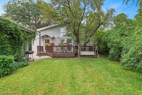 Tiny photo for 9431 Karlov Avenue, Skokie, IL 60076 (MLS # 12716876)
