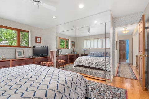 Tiny photo for 9431 Karlov Avenue, Skokie, IL 60076 (MLS # 12716876)