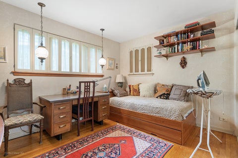 Tiny photo for 9431 Karlov Avenue, Skokie, IL 60076 (MLS # 12716876)