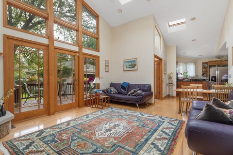 Tiny photo for 9431 Karlov Avenue, Skokie, IL 60076 (MLS # 12716876)