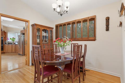Tiny photo for 9431 Karlov Avenue, Skokie, IL 60076 (MLS # 12716876)