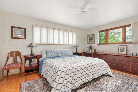 Tiny photo for 9431 Karlov Avenue, Skokie, IL 60076 (MLS # 12716876)