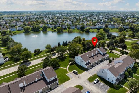 Tiny photo for 1565 Azalea Circle, Romeoville, IL 60446 (MLS # 12484437)