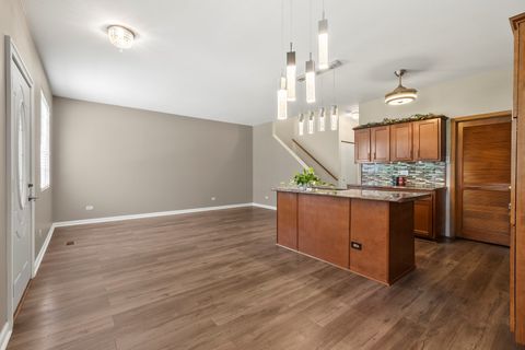 Tiny photo for 1565 Azalea Circle, Romeoville, IL 60446 (MLS # 12484437)