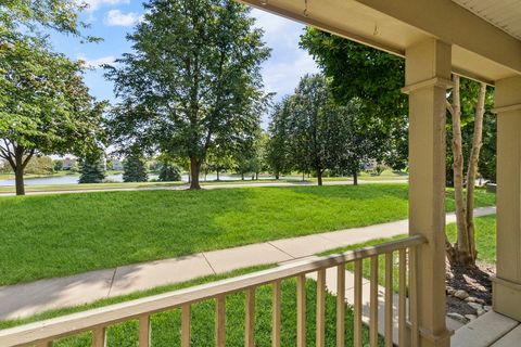 Tiny photo for 1565 Azalea Circle, Romeoville, IL 60446 (MLS # 12484437)