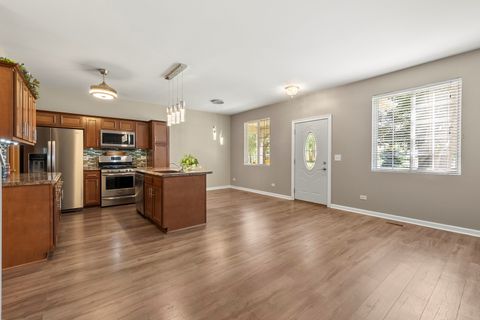 Tiny photo for 1565 Azalea Circle, Romeoville, IL 60446 (MLS # 12484437)