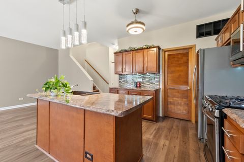 Tiny photo for 1565 Azalea Circle, Romeoville, IL 60446 (MLS # 12484437)