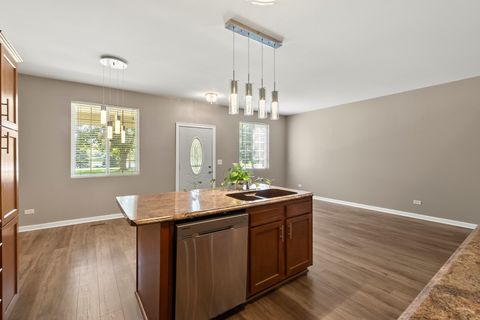 Tiny photo for 1565 Azalea Circle, Romeoville, IL 60446 (MLS # 12484437)