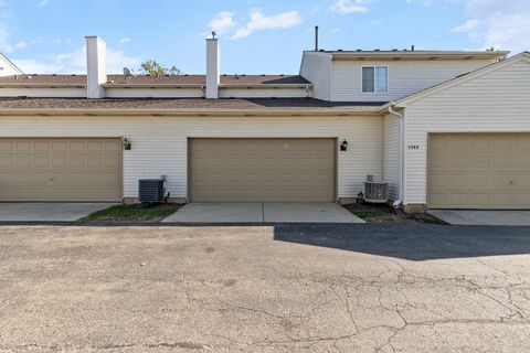 Tiny photo for 1565 Azalea Circle, Romeoville, IL 60446 (MLS # 12484437)