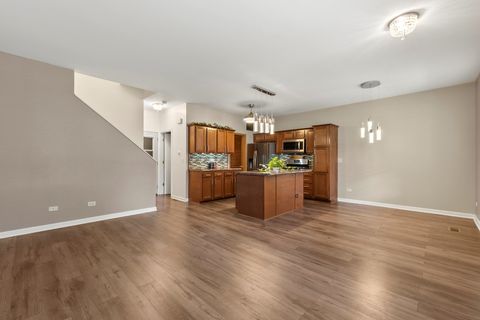 Tiny photo for 1565 Azalea Circle, Romeoville, IL 60446 (MLS # 12484437)