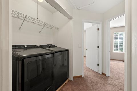 Tiny photo for 1565 Azalea Circle, Romeoville, IL 60446 (MLS # 12484437)