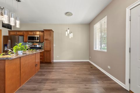 Tiny photo for 1565 Azalea Circle, Romeoville, IL 60446 (MLS # 12484437)