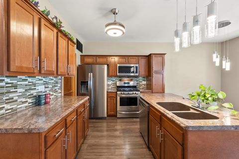 Tiny photo for 1565 Azalea Circle, Romeoville, IL 60446 (MLS # 12484437)