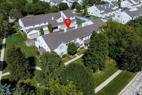 Tiny photo for 1565 Azalea Circle, Romeoville, IL 60446 (MLS # 12484437)