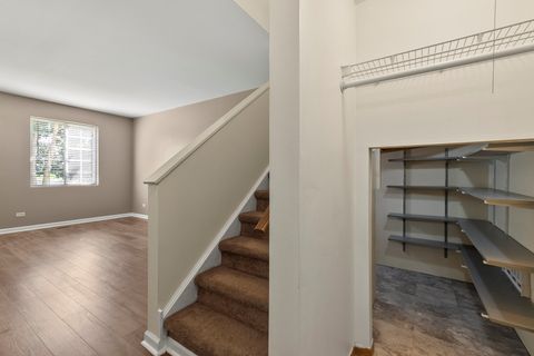 Tiny photo for 1565 Azalea Circle, Romeoville, IL 60446 (MLS # 12484437)