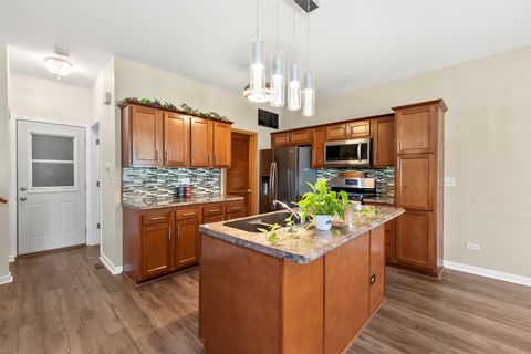 Tiny photo for 1565 Azalea Circle, Romeoville, IL 60446 (MLS # 12484437)