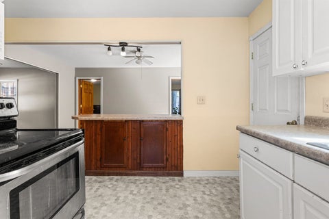 Tiny photo for 304 S Third Street, Fisher, IL 61843 (MLS # 12640208)