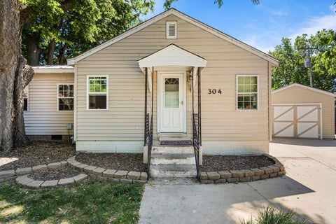 Tiny photo for 304 S Third Street, Fisher, IL 61843 (MLS # 12640208)