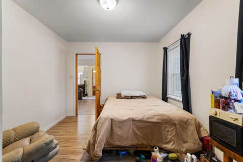 Tiny photo for 304 S Third Street, Fisher, IL 61843 (MLS # 12640208)