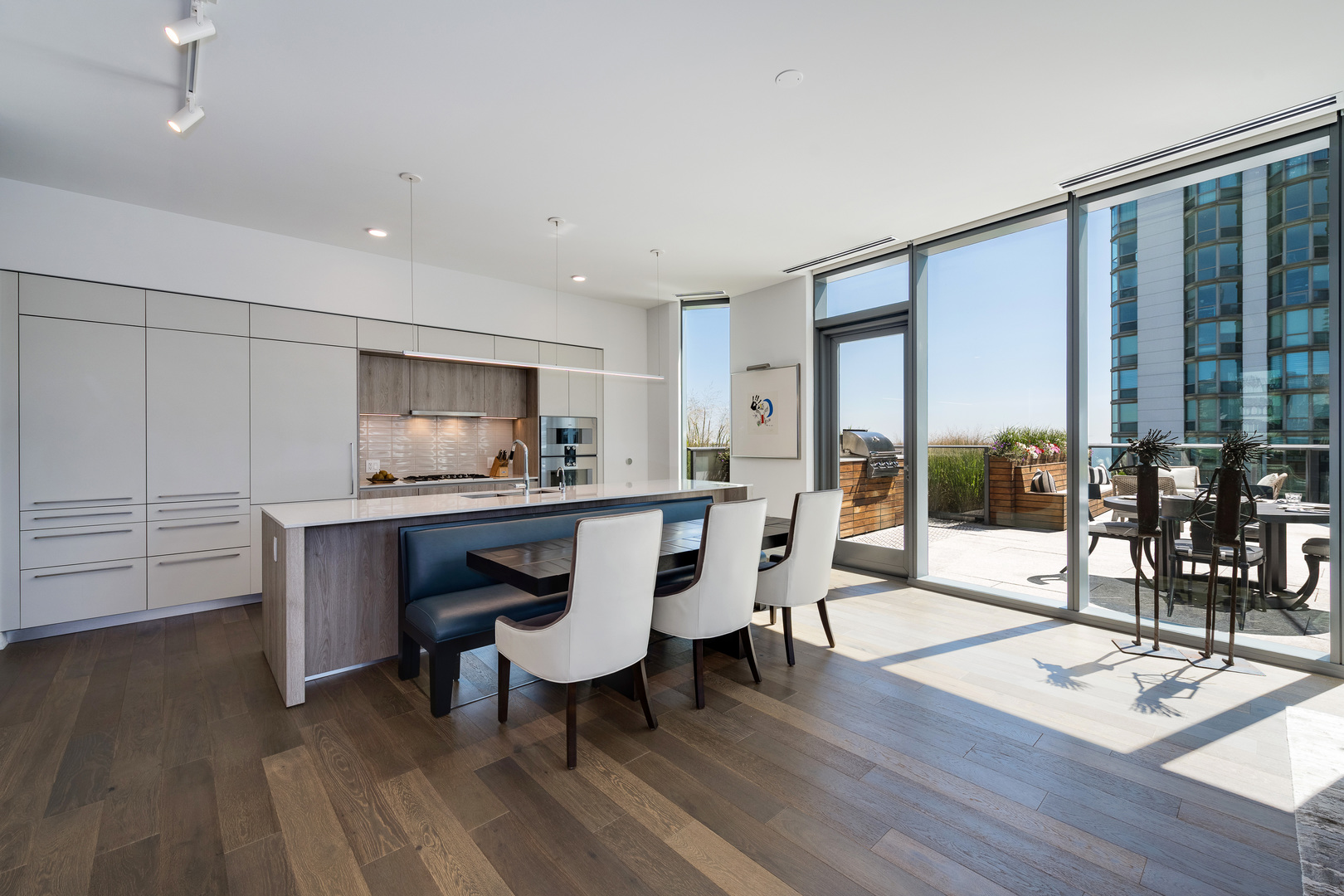 211 N Harbor Drive 4101