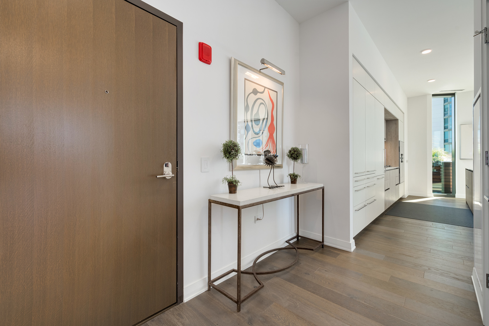 211 N Harbor Drive 4101