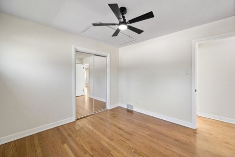 Tiny photo for 7451 S 86th Avenue, Justice, IL 60458 (MLS # 12450339)