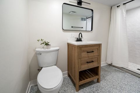 Tiny photo for 7451 S 86th Avenue, Justice, IL 60458 (MLS # 12450339)