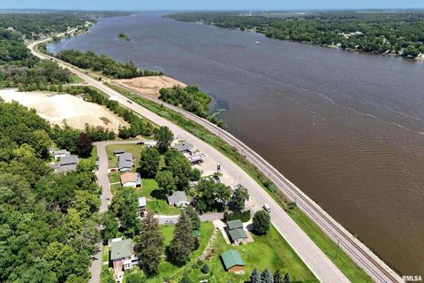 Tiny photo for 1128 N CODY Road, Le Claire, IA 52753 (MLS # QC4265613)