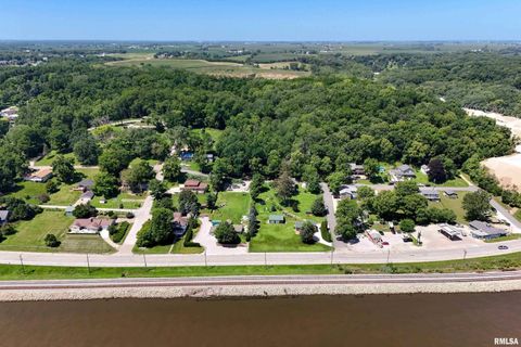 Tiny photo for 1128 N CODY Road, Le Claire, IA 52753 (MLS # QC4265613)