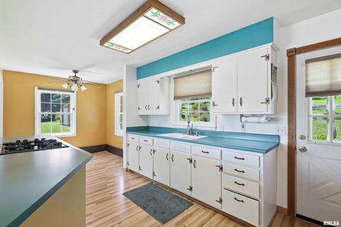 Tiny photo for 1128 N CODY Road, Le Claire, IA 52753 (MLS # QC4265613)