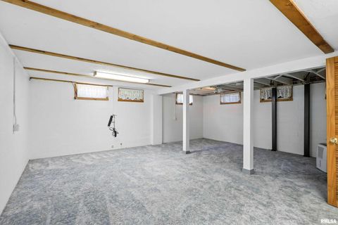 Tiny photo for 1128 N CODY Road, Le Claire, IA 52753 (MLS # QC4265613)