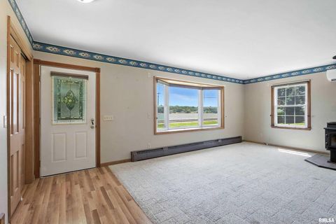 Tiny photo for 1128 N CODY Road, Le Claire, IA 52753 (MLS # QC4265613)