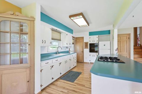 Tiny photo for 1128 N CODY Road, Le Claire, IA 52753 (MLS # QC4265613)