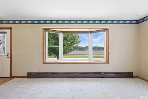 Tiny photo for 1128 N CODY Road, Le Claire, IA 52753 (MLS # QC4265613)