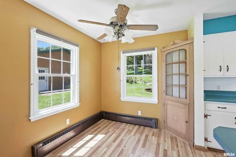 Tiny photo for 1128 N CODY Road, Le Claire, IA 52753 (MLS # QC4265613)