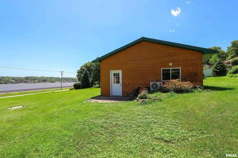 Tiny photo for 1128 N CODY Road, Le Claire, IA 52753 (MLS # QC4265613)