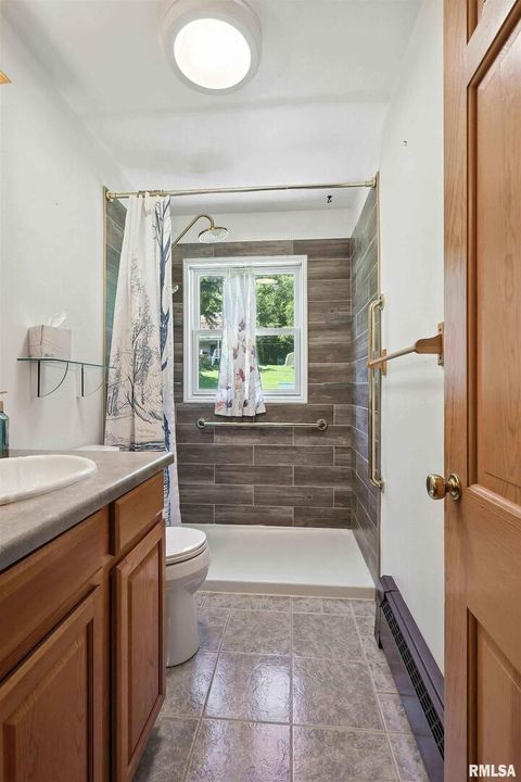 Tiny photo for 1128 N CODY Road, Le Claire, IA 52753 (MLS # QC4265613)