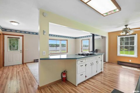 Tiny photo for 1128 N CODY Road, Le Claire, IA 52753 (MLS # QC4265613)