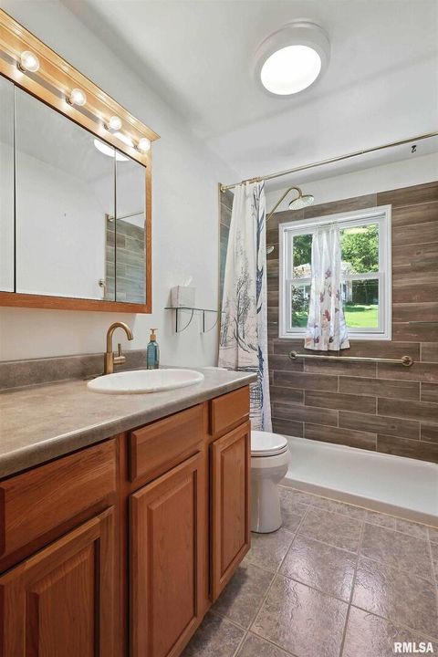 Tiny photo for 1128 N CODY Road, Le Claire, IA 52753 (MLS # QC4265613)