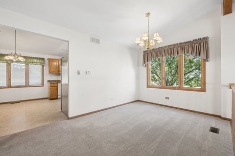 Tiny photo for 611 Flanagan Drive, Minooka, IL 60447 (MLS # 12737436)