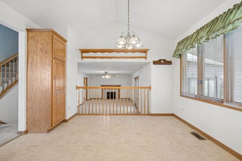 Tiny photo for 611 Flanagan Drive, Minooka, IL 60447 (MLS # 12737436)