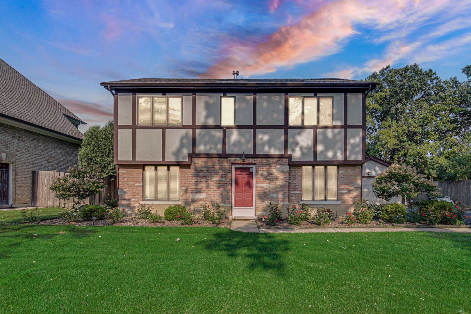 23327 N Wildwood Lane