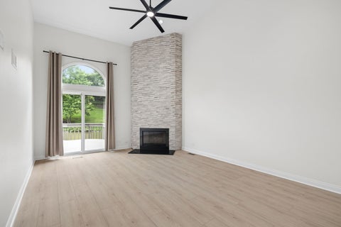 Tiny photo for 14449 Golf Road, Orland Park, IL 60462 (MLS # 12726412)