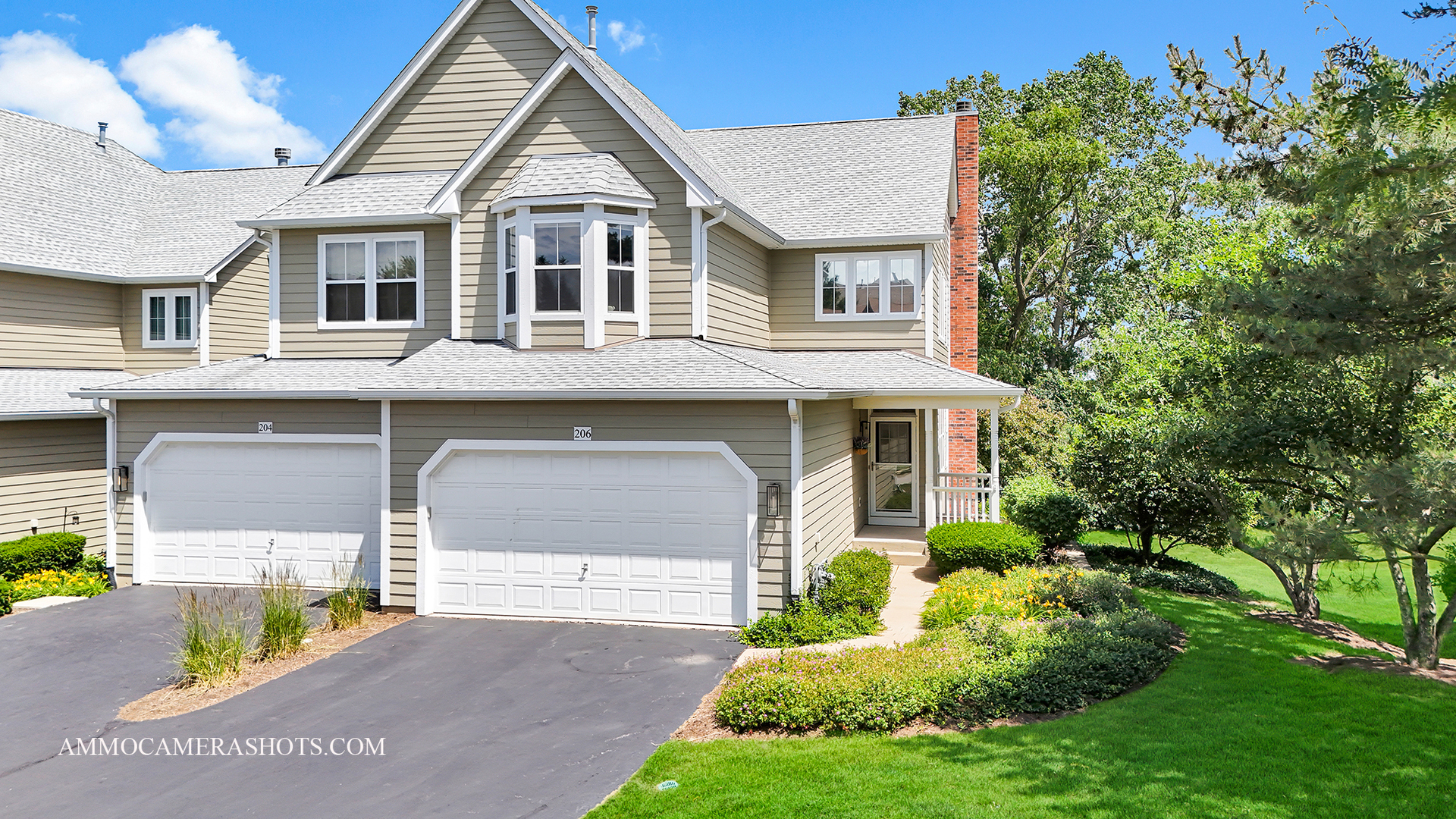206 Tanglewood Drive