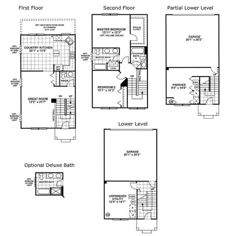 Tiny photo for 1693 W Turtle Creek Lane, Round Lake, IL 60073 (MLS # 12764581)