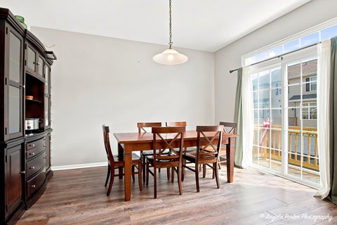 Tiny photo for 1693 W Turtle Creek Lane, Round Lake, IL 60073 (MLS # 12764581)