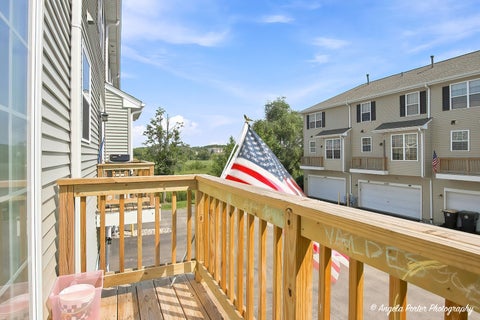 Tiny photo for 1693 W Turtle Creek Lane, Round Lake, IL 60073 (MLS # 12764581)