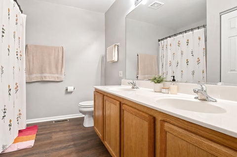 Tiny photo for 1693 W Turtle Creek Lane, Round Lake, IL 60073 (MLS # 12764581)