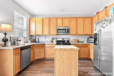 Tiny photo for 1693 W Turtle Creek Lane, Round Lake, IL 60073 (MLS # 12764581)